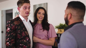 Modern-Day Sins: Kissing and Rimming Fun 69