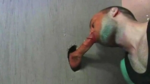 Falcon Studios: Wet, Willing, and Wanking
