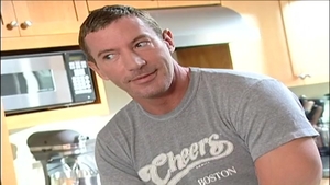 Hot House: Steven and Aiden - An Unscripted Love Affair