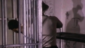 Falcon Studios: Cellmates' Secret Satisfaction