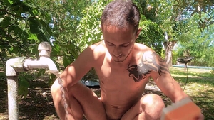 Latin Leche: Hairy Dicks Go Deep Inside