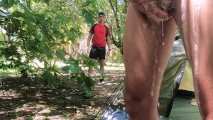 Latin Leche: Hairy Dicks Go Deep Inside