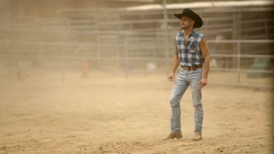 Icon Male: O'Reilly's Big O with Davis