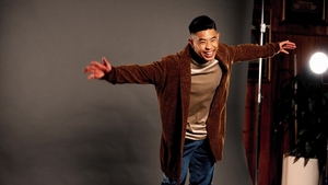 Rod's Room: Smooth Skin Takes on Hard Core