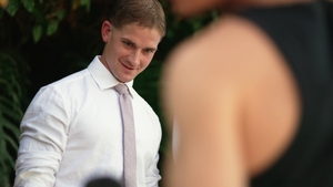 Rod's Room: Brandon Anderson's Big, Hard Lessons