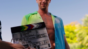 Rod's Room: Tattooed Jocks in a Deep Session