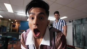 Men: Pleasure Strikes Galore