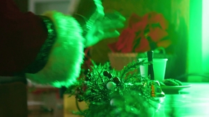 Men: Festive Foreskin Frenzy