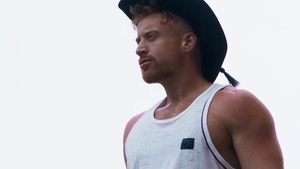 Men: Riding Off Into the Sunset