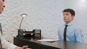 Men: Sam's Vibrant Adventure In An Unlikely Place