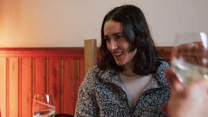 Men: Rising Passions in a Snow-Covered Wonderland