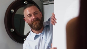 Men: Cakes and Cum for Breakfast