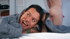 Men: More than Meets the Eye Between These Roommates