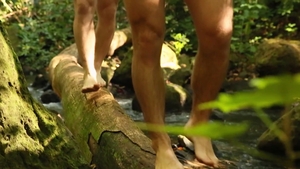 Men: Rise of the Sirens - Raw and Unedited