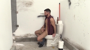Bromo: Uncut American Man Fucks Aaron Bruiser