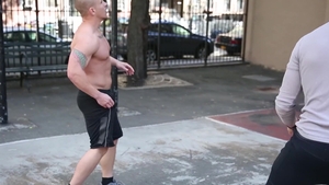 Men: Basketball's Dirtiest Little Secret