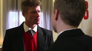 Men: The Rookery's Raunchy Reckoning