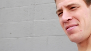 Men: Troy's Gym Buddy Becomes His Bitch