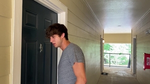 Next Door Homemade: Smooth Ass Shaving with Friends