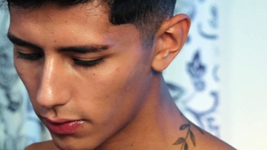 Whipped Cream Dreams with Kai and Andy