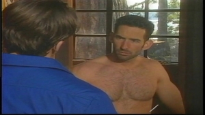 Falcon Studios: Ken Ryker's Meaty Goodness on Display