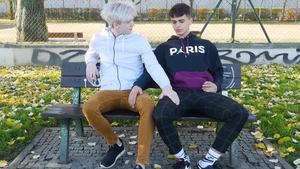 boyfun: Riding Raw & Wild