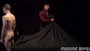masonicboys: Smooth Skin Sliding