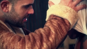 Men: Inked American's Dirty Secret