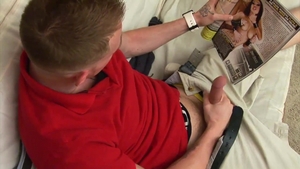 Circle Jerk Boys: Evan's Vacuuming Adventure