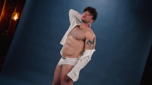 Rod's Room: Smooth Bodies and Big Dicks in Action