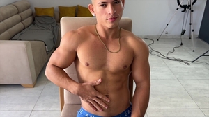 Ethan's Jerking Journey Continues