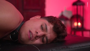 Jona's Humiliation Of Izan