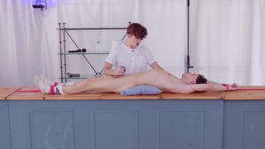 Jailed & Erupting: Embracing Liberty