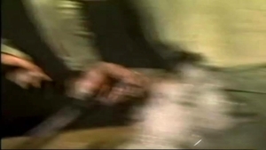 Falcon Studios: More Than Peeling Potatoes For These Men