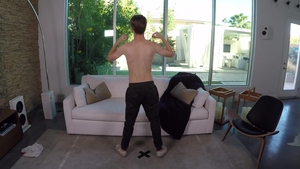 The Forbidden Passion Between Travis and Berkley