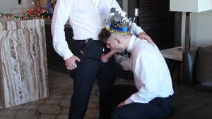 Welcome the New Year with Open Arms