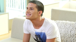 Enraptured in Tino’s Clutches