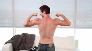 Baring Logan's Soul and Body