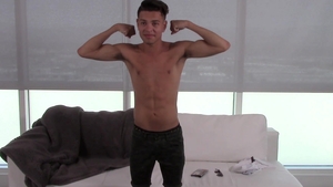 Satisfying Jimmy's Insatiable Hunger