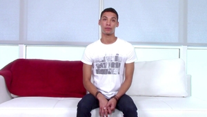 Jared Fulfills His Fantasy