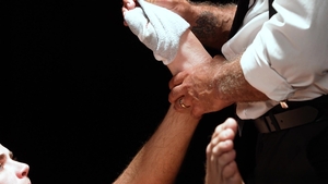 boyforsale: Stepping into a New Unknown World