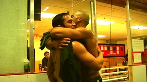 Next Door Buddies: Tyler Torro's Wild Ride in Canada