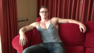 Active Duty: Unveiling of Scott's Manly Secrets