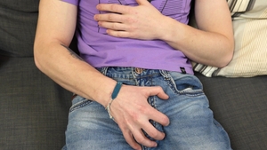 Beneath the Flames: Uncovering Alex's Passion