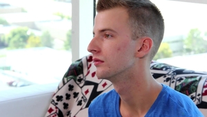 Awakening the Fury in Calvin's Heart