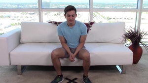 A Private Affair with Jacob