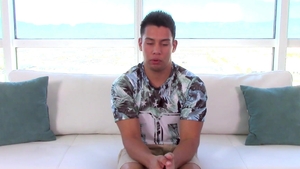 Staring into Jacob's Fiery Eyes