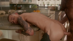 Disruptive Films: Exploring New Levels with Alaric and Kelly