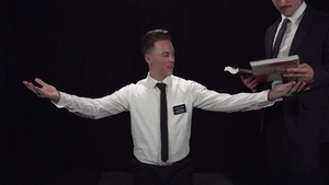 Missionary Boys: Intimacy and Discipline with the Faithful