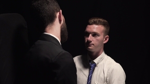 Missionary Boys: Herring's Secret Pleasure